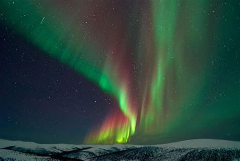 Your Guide To Seeing The Northern Lights In Alaska Travel Smithsonian