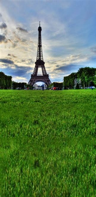 Eiffel Tower Paris Backdrop Owens Originals Backdrops