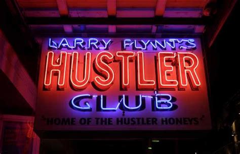 Larry Flynts Hustler Club En Nueva Orleans 1 Opiniones Y 3 Fotos