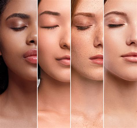5 Reasons Why Your Skin Type Doesnt Matter