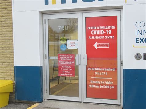 Rules governing visits to our facilities. COVID-19 cases climb in eastern Ontario, Quebec has most ...