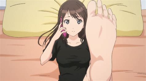 Anime Manga Foot Fetish Xxx Pics