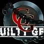Guilty Gear Steam Charts