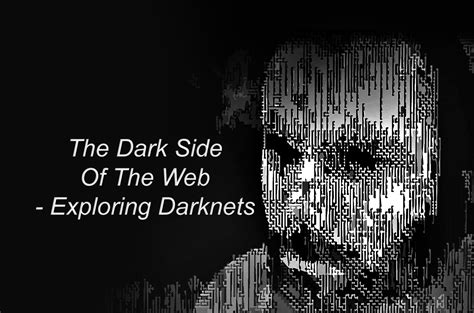 The Dark Side Of The Web Exploring Darknets Ted Talk Haviral