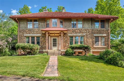Historic Downtown Boulder Home Colorado Luxury Homes Mansions For