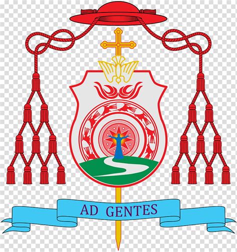 Tree Symbol Archbishop Coat Of Arms Priest Ecclesiastical Heraldry