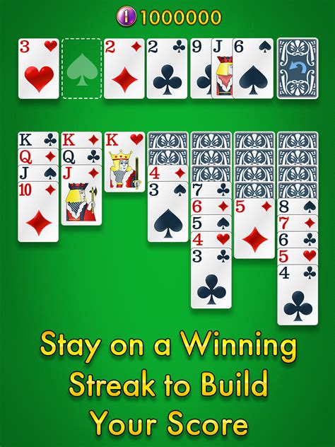 Solitaire Play Free Online Solitaire Card Games