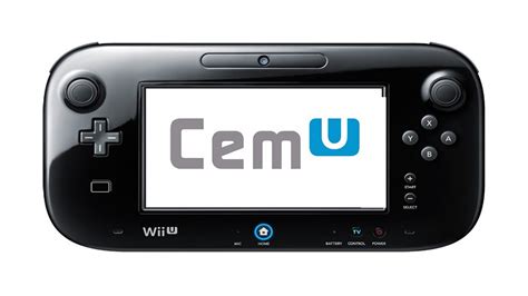 Wii U Emulator Download Geraoffer