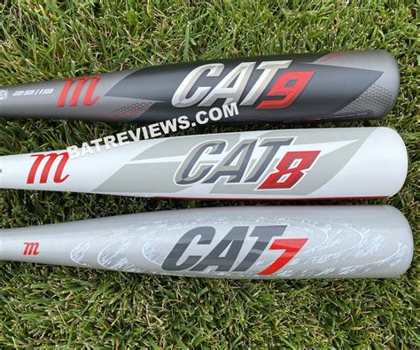 2017 marucci cat 7 review. - Marucci Cat 9 Baseball Bat Review and Information