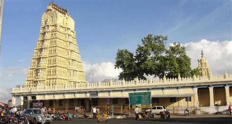 15 Temples In Mysore To Visit In 2023