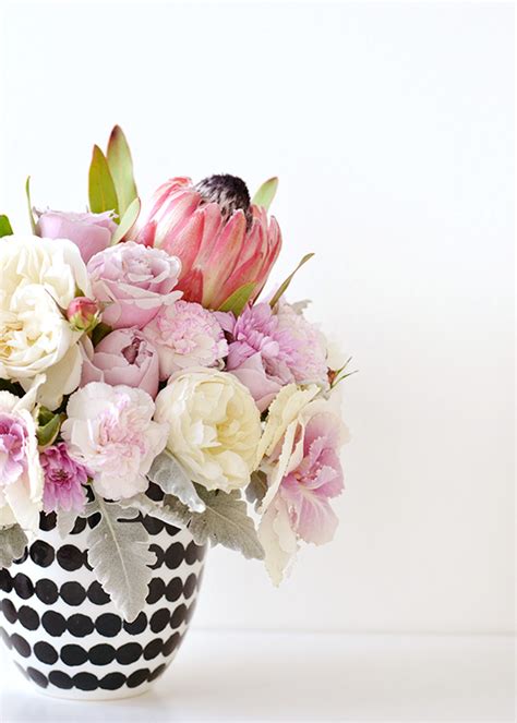 10 DIY Vases to Get You Ready for Spring - The Crafted Life