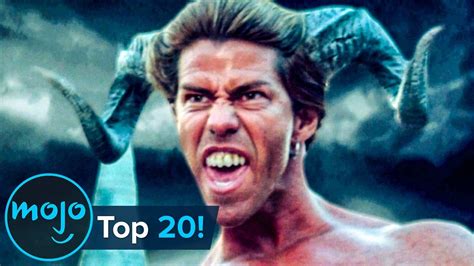 Top 20 Worst Movies Based On Video Games Youtube
