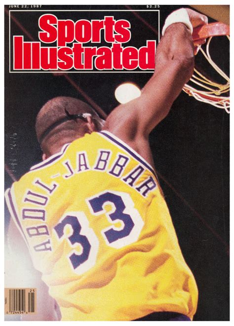June 22 1987 Sports Illustrated Vault