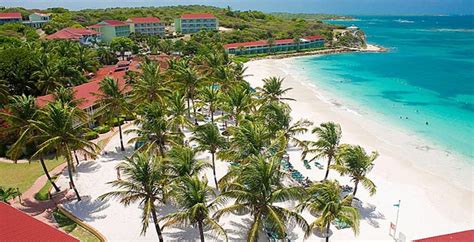 Hotel Grand Pineapple Beach Resort Antigua
