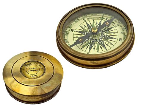 Exporter Of Nautical Compass From Roorkee By Thor Instruments Co