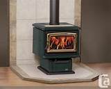 Nashua Wood Burning Stove For Sale Pictures