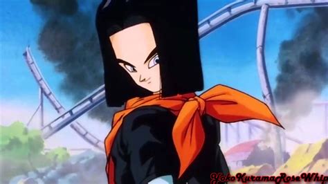All of your favorite characters are here from all your favorite dragon ball anime series! Dragon Ball Z AMV - Android #17 - Believe - YouTube