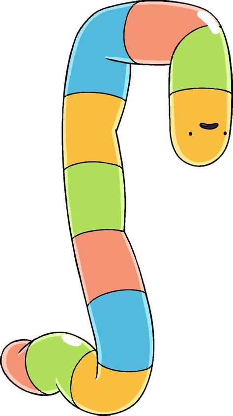 Wormo Adventure Time Wiki Fandom
