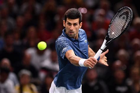 Djokovic has won five of the last seven grand slam titles and 17 overall, including eight australian opens. Novak Djokovic in affanno alla fine della stagione. Ecco ...