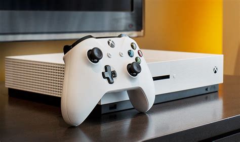 Xbox One S Começa A Ser Vendido Em Lojas Do Varejo Do Brasil Windows Club