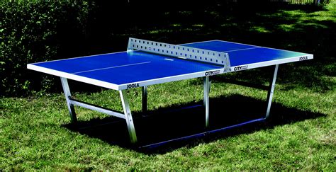 The Outdoor Ping Pong Table You Should Buy This Summer Ninawa Clibrary