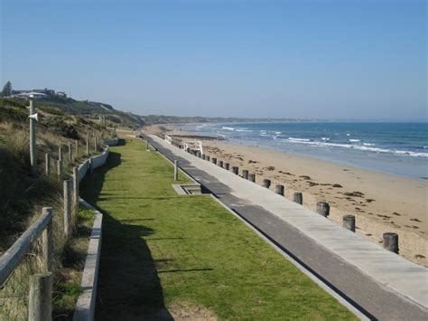 Maybe you would like to learn more about one of these? Ocean Grove photos - Travel Victoria: accommodation ...