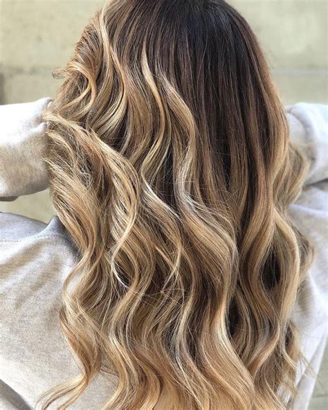 Vanilla Chai Is The Most Fabulous Blonde Hair Color You Have To Try