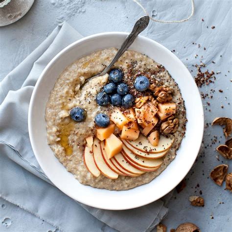 How To Make Better Oatmeal