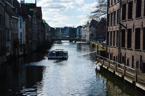 Un Week End à Gand En Belgique Le City Guide Complet Le