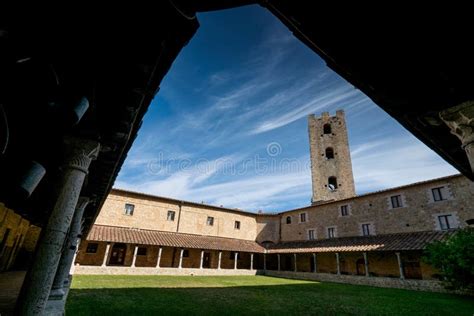 Massa Marittima Tuscany Medieval Town In Italy Stock Image Image Of Italian Historic 92665953