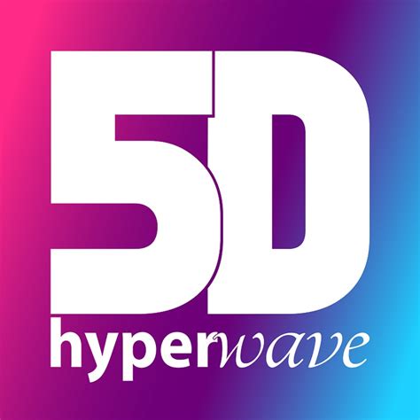 5d Hyperwave Youtube