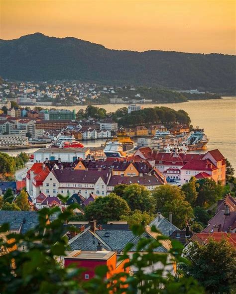 Bergen In A Nutshell 20 Unmissable Things To Do In Bergen Norway Artofit