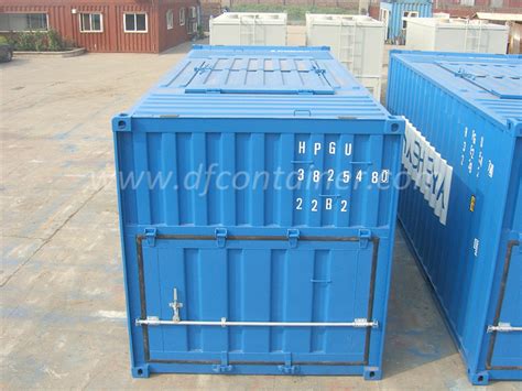 Bulk Containerproducts Double Friend Container Co Ltdqdfc