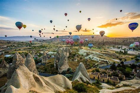 Days Cappadocia Tour From Istanbul