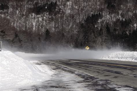 Mount Washington Home Of Howling New Wind Record Local News