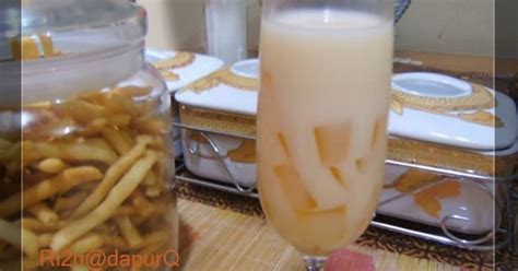 Bahan 200 gr es batu. Resep Minuman Yoghurt Jelly / 7 Cara Membuat Es Jelly Ala Rumahan Enak Dan Menyegarkan Merdeka ...