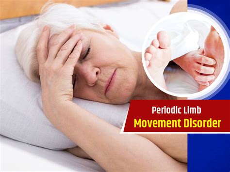 Periodic Limb Movement Disorder Know Symptoms And Causes Of This Sleep Disorder Onlymyhealth