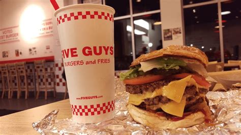 The 12 Best Fast Food Burgers In 2023 Infozone24
