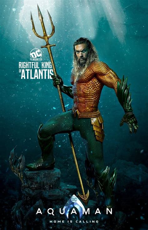 Pin Em Aquaman
