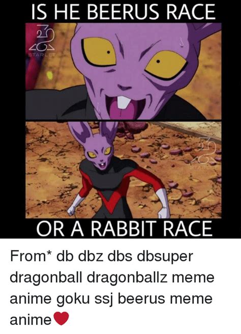 Mar 08, 2017 · this has spread to the internet, with dragon ball z being the inspiration for numerous memes and jokes. 🔥 25+ Best Memes About Beerus Meme | Beerus Memes