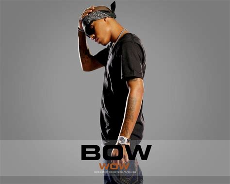 Bow Wow Wallpapers Wallpaper Cave