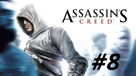 Assasin s Creed Прохождение 8 Убийство Сибранда YouTube