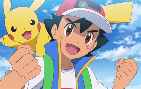 ¿qué Deparará El Nuevo Anime De Pokémon Tras La Partida De Ash Y