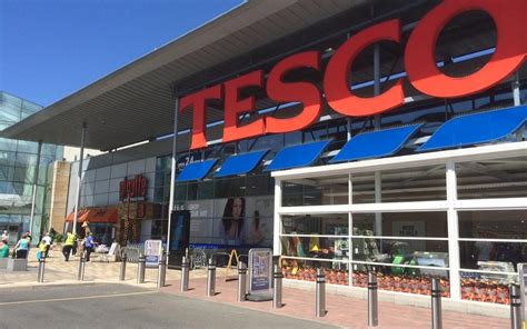 Tescos Eastern European Business Is Here To Stay As Plans Revealed For