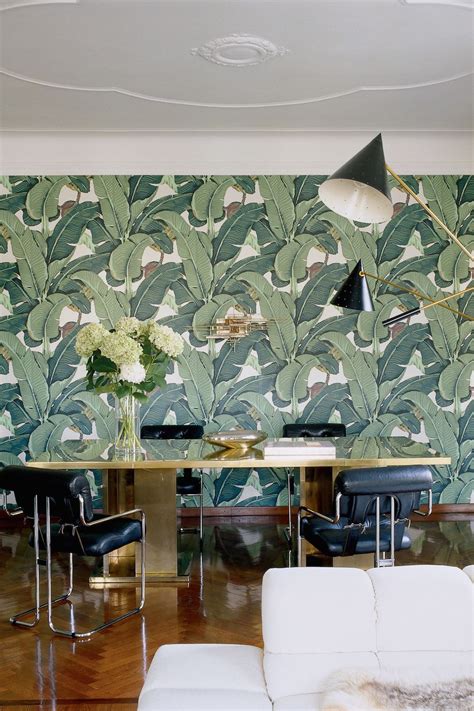 Best Wallpaper Designs To Change Your Entire Home Decoratix