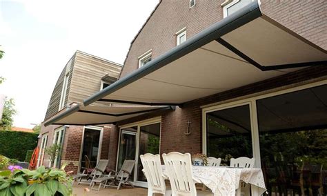 Electric Patio Awnings Diatostyle