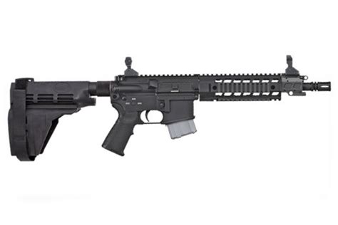 Buy Sig Sauer P516 556mm 10 Inch Centerfire Pistol With Sb15