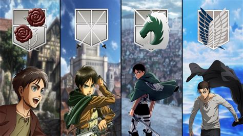 High resolution eren yeager hd enjoy our curated selection of 700 eren yeager wallpapers and backgrounds from animes like attack on titan and attack on titan: Eren Yeager Shingeki No Kyojin HD Attack on Titan Wallpapers | HD Wallpapers | ID #65047