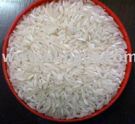 White Long Grain Rice Silky Polishedpakistan Sraf Price Supplier 21food