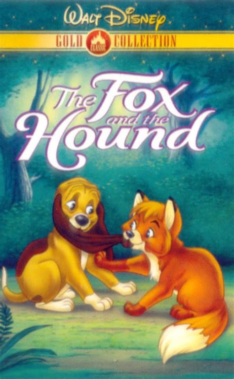 Best Buy The Fox And The Hound Dvd 1981